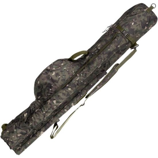 Picture of TRAKKER NXC Camo 3 Rod Sleeve 10ft-R (FOR RETRACTABLE RODS)