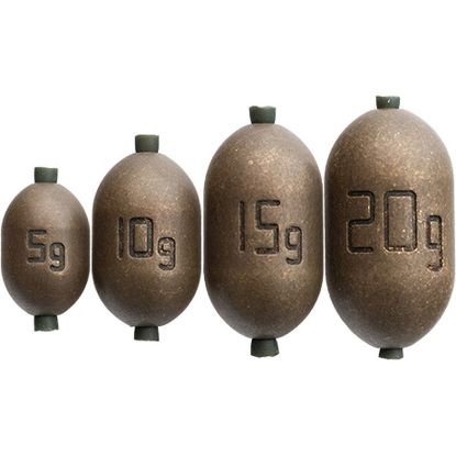 Picture of DRENNAN E-SOX Pike Float Weights