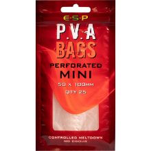 Picture of ESP PVA Bags MK2 Perf  mini