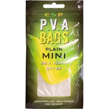 Picture of ESP PVA Bags MK2 Plain  mini