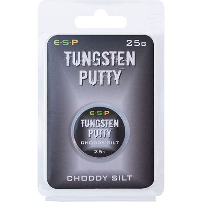 Picture of ESP Tungsten Putty Choddy Silt
