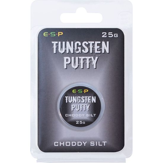 Picture of ESP Tungsten Putty Choddy Silt