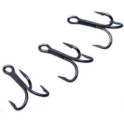 Picture of DRENNAN E-SOX Treble Hooks Extra Strong