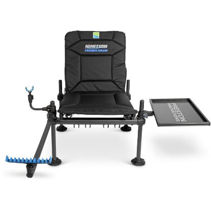 Picture of PRESTON Ignition Feeder Chair Combo