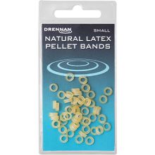 Picture of DRENNAN Natural Latex Pellet Bands Small