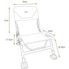 Picture of KORUM Super Lite Stretch Chair