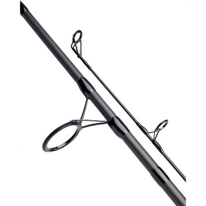 Picture of DAIWA Black Widow XT 12ft 3.5lb Carp Rod