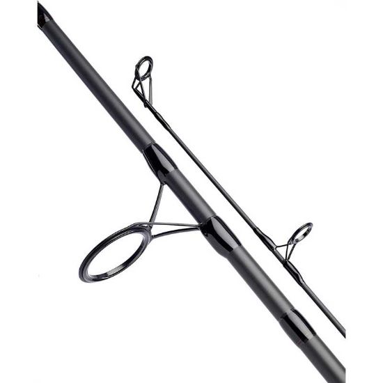 Picture of DAIWA Black Widow XT 12ft 3.5lb Carp Rod