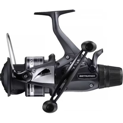 Picture of SHIMANO Baitrunner ST RB 6000 Reel