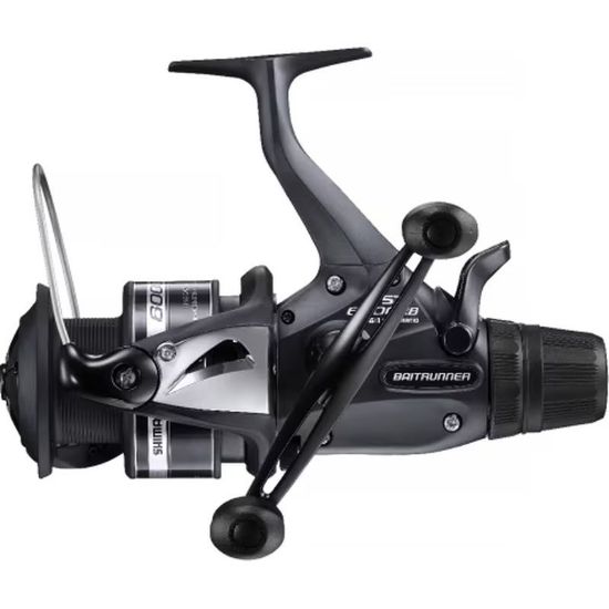 Picture of SHIMANO Baitrunner ST RB 6000 Reel