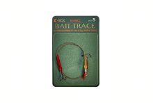 Picture of DRENNAN E-Sox Bait Trace 46cm, 18in, 34lbs Barbed sz8