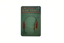 Picture of DRENNAN E-Sox Bait Trace 46cm, 18in, 34lbs Semi Barbed sz6