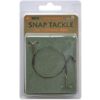 Picture of DRENNAN E-Sox Snap Tackle Trace 40cm, 24lbs
