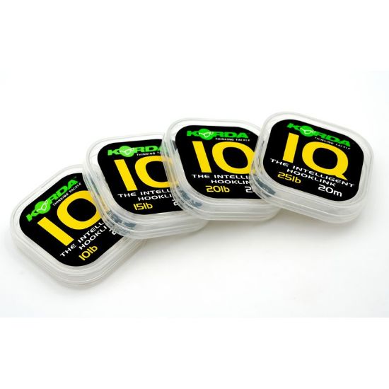 Picture of KORDA IQ Korda Hooklink