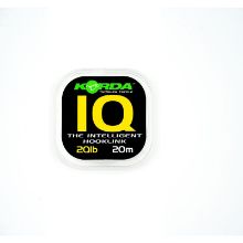Picture of KORDA IQ Korda Hooklink 25lbs