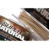 Picture of KORDA Super Natural 20m KORDA HOOKLINK