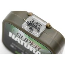 Picture of KORDA Super Natural 20m KORDA HOOKLINK Weedy Green  25lbs