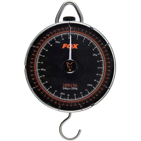 Picture of FOX Dial Scales