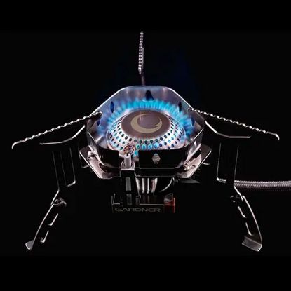 Picture of GARDNER G-Force Stove 3500W