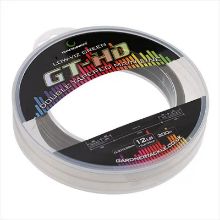 Picture of GARDNER GT-HD Tapered Main Line 300m 12lbs 0.50mm to 0.30mm