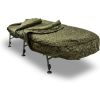 Picture of SOLAR C-Tech Memory Foam Sleep System MK2 WIDE