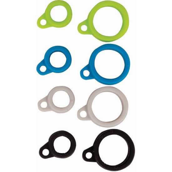 Picture of PRESTON Rig Hook Ups