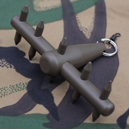 Picture of GARDNER Deluxe Weed Rake