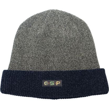 Picture of ESP Retro Beanie Hat