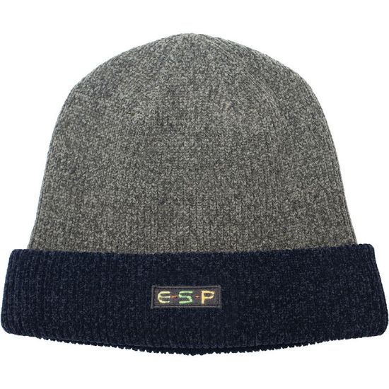 Picture of ESP Retro Beanie Hat