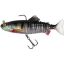 Picture of FOX Rage Replicant Jointed Lure 15cm 60g Young Perch UV