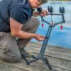 Picture of AVID Revolve Super Low Rod Pod incl Carry Bag *SALE*