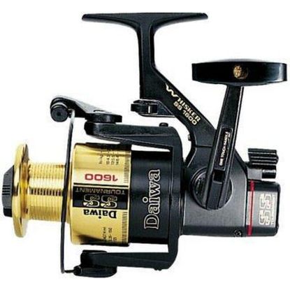 Picture of DAIWA SS1600 Tournament Whisker Reel