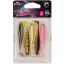Picture of FOX Rage Zander Pro Mixed UV Colours (5 per pack)