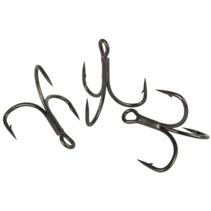 Picture of FOX Rage Predator PowerPoint X-Strong Barbed Treble Hooks