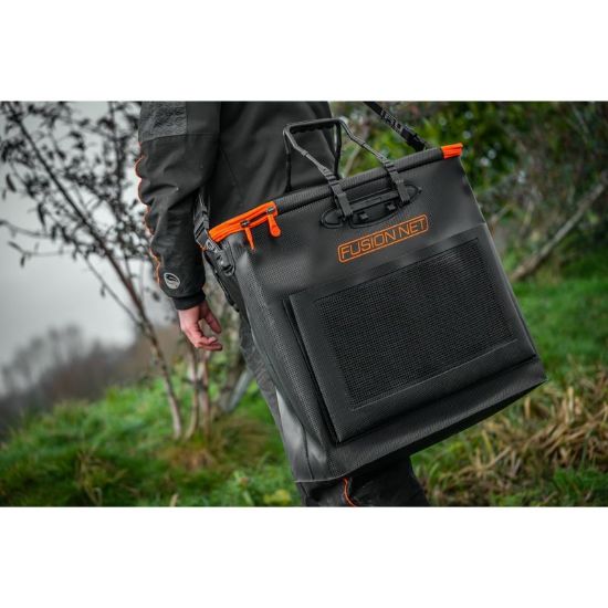 Picture of GURU EVA Fusion Net Bag MK2