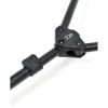 Picture of DAIWA Black Widow Low Level 3 Rod Pod