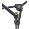 Picture of DAIWA Black Widow Low Level 3 Rod Pod