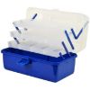 Picture of SHAKESPEARE Cantilever Tackle Box (3 Tray)