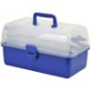 Picture of SHAKESPEARE Cantilever Tackle Box (3 Tray)