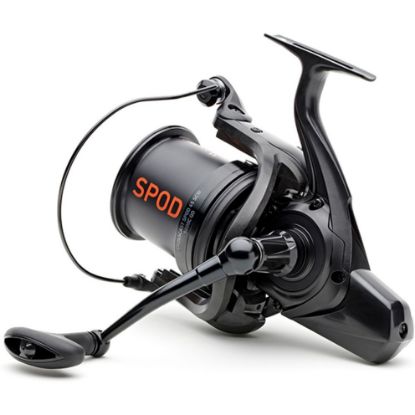 Picture of DAIWA 20 Crosscast Spod Reel *SALE*