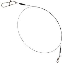 Picture of FOX Rage Strike Point Titanium Leaders  0.8mm 40cm