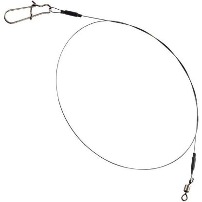 Picture of FOX Rage Strike Point Titanium Leaders