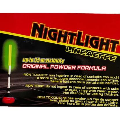 Picture of LINEAEFFE NightLight for night fishing  (2 per pack) Night Light