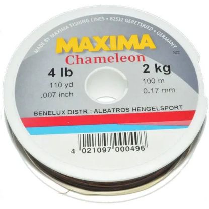 Picture of MAXIMA Chameleon Line 100m