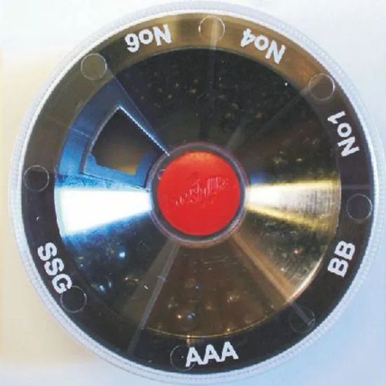 Picture of DINSMORES 6 Way Shot dispenser (SSG to no.6)