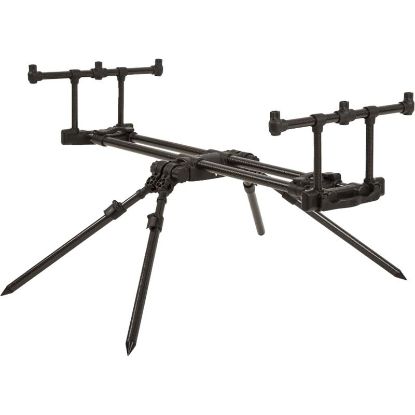 Picture of JRC Cocoon Carbon Quad Pod incl Carry Case *SALE*