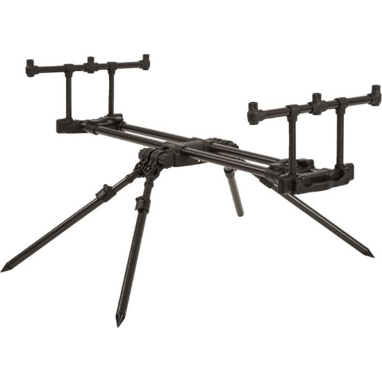 Picture of JRC Cocoon Carbon Quad Pod incl Carry Case *SALE*