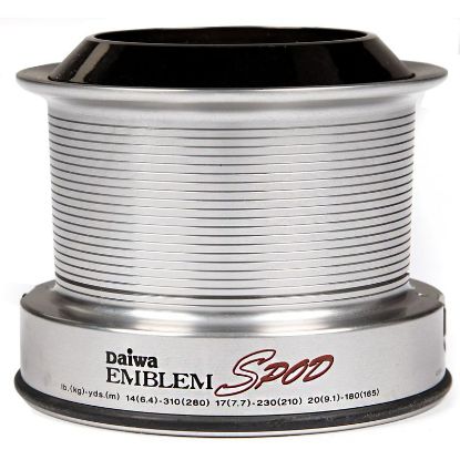 Picture of DAIWA Emblem Spod Reel SPARE SPOOL (SPARE SPOOL ONLY - DOES NOT INCLUDE REEL)