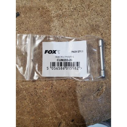 Picture of FOX Frontier Front Pole Pin Sleeve