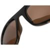 Picture of FOX Avius Black Camo Polarized Sunglasses with Brown lense